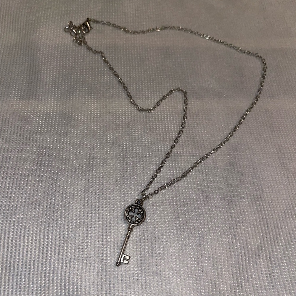 Key Necklace